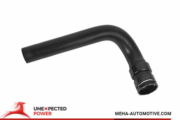 MEHA MH55413 Radyator Ust Hortumu A4-A6-Passat Iii 1.6-1.8 95-00